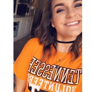 Meet your Posher, Bailey